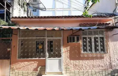 Casa à venda na rua cândido benício, praça seca, rio de janeiro - rj