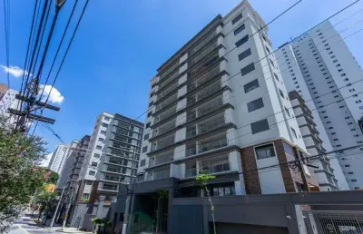 Apartamento à venda na rua cantagalo, vila gomes cardim, são paulo - sp