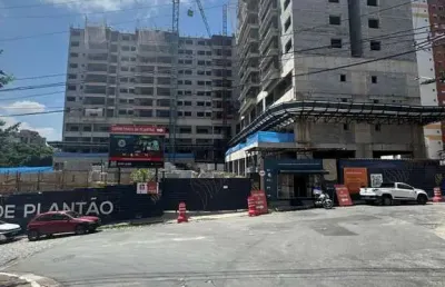 Apartamento à venda na rua araré, chácara inglesa, são paulo - sp
