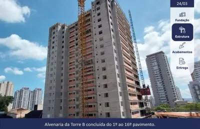 Apartamento à venda na rua coronel diogo, jardim da glória, são paulo - sp