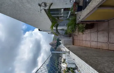 Cobertura à venda na rua barão do bom retiro, grajaú, rio de janeiro - rj