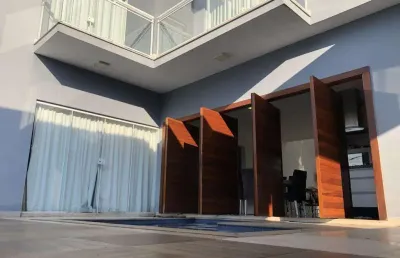 Casa à venda na rua amelia louzada, centro, itaguaí - rj