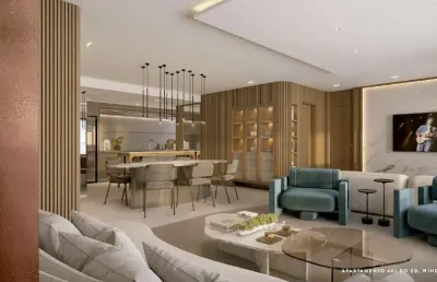 Apartamento à venda na avenida rachel de queiroz, barra da tijuca, rio de janeiro - rj