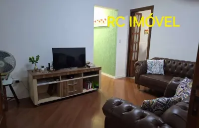 Apartamento à venda na rua solimões, santa maria, são caetano do sul - sp