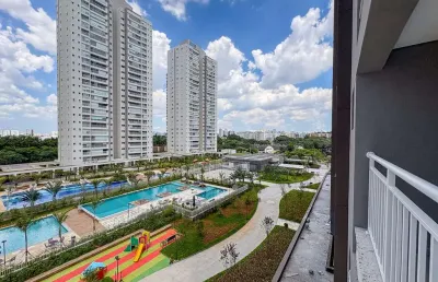 Apartamento à venda na rua fortunato ferraz, vila anastácio, são paulo - sp