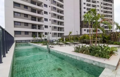 Apartamento à venda na rua fortunato ferraz, vila anastácio, são paulo - sp