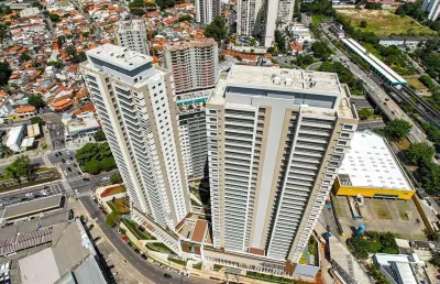 Apartamento à venda na avenida doutor ricardo jafet, chacará klabin, são paulo - sp