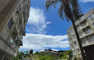 Apartamento à venda na rua florianópolis, praça seca, rio de janeiro - rj