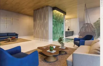 Apartamento à venda na avenida santo amaro, brooklin, são paulo - sp