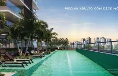 Apartamento à venda na rua professor josé abolafio, chácara klabin, são paulo - sp
