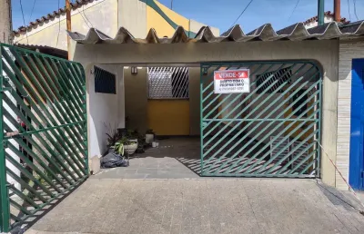 Casa à venda na rua marquês de pombal, vila maria alta, são paulo - sp