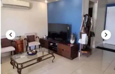 Cobertura à venda na rua marquês de valença, tijuca, rio de janeiro - rj