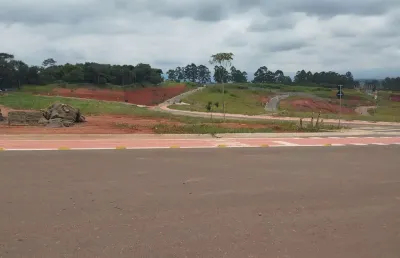 Terreno à venda na avenida virgilio cardoso pinna, piracangaguá ii, taubaté - sp