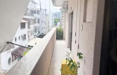 Apartamento à venda na avenida general guedes da fontoura, barra da tijuca, rio de janeiro - rj