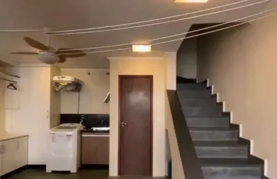 Casa à venda na rua padre leonardo, campo belo, são paulo - sp