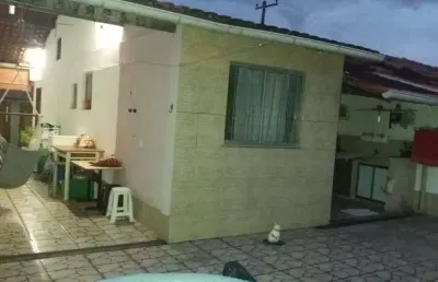 Casa à venda na rua osvino ferreira alves, campo grande, rio de janeiro - rj