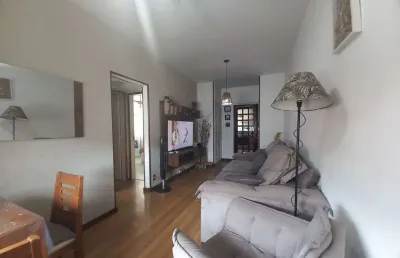 Apartamento à venda na travessa josé bonifácio, meier , rio de janeiro - rj