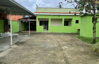 Casa à venda na rua alimane, parque paulista, duque de caxias - rj
