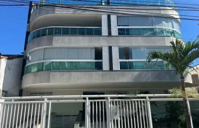 Apartamento à venda na rua são francisco de assis, recreio dos bandeirantes, rio de janeiro - rj