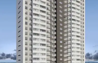 Apartamento à venda na rua general luís mendes de morais, santo cristo, rio de janeiro - rj