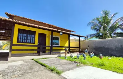 Casa à venda na rua jupira silva, jardim atlântico central (itaipuaçu), maricá - rj