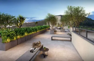 Apartamento à venda na rua cadete xavier leal, centro, niterói - rj