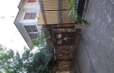 Casa à venda na avenida engenheiro richard, grajaú, rio de janeiro - rj