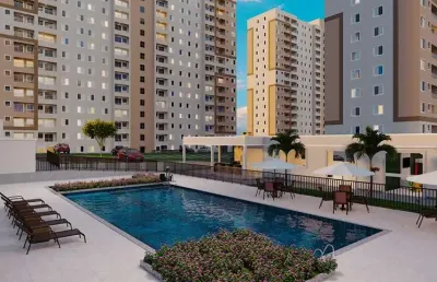 Apartamento à venda na avenida doutor eugênio borges, rio do ouro, são gonçalo - rj