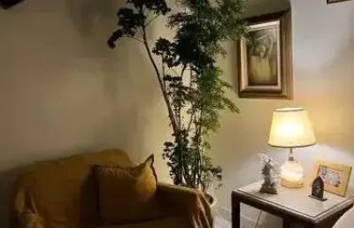 Apartamento à venda na rua voluntários da pátria, botafogo, rio de janeiro - rj