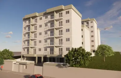 Apartamento à venda na rua nicolau paluma, colubande, são gonçalo - rj