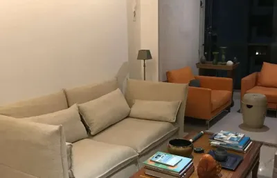 Apartamento à venda na rua bauhíneas da península, barra da tijuca, rio de janeiro - rj