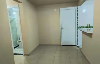 Apartamento à venda na avenida brasil, guadalupe, rio de janeiro - rj