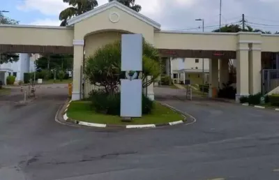 Casa de condomínio à venda na avenida victor civita, tamboré, santana de parnaíba - sp