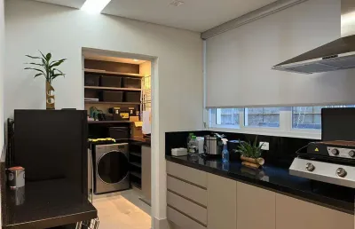 Apartamento à venda na rua são carlos do pinhal, bela vista, são paulo - sp