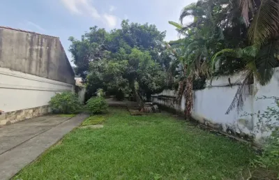Casa de condomínio à venda na avenida almirante sílvio figueiredo, jacarepaguá, rio de janeiro - rj