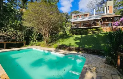 Casa à venda na estrada fazendinha, jardim ana estela, carapicuíba - sp