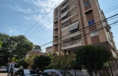Apartamento à venda na rua ouro branco, vila valqueire, rio de janeiro - rj
