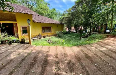 Casa de condomínio à venda na rua do engenho, vila velha, santana de parnaíba - sp