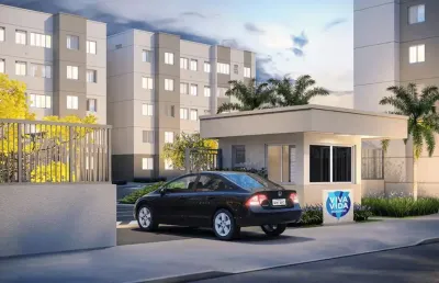 Apartamento à venda na rua itajaí, realengo, rio de janeiro - rj