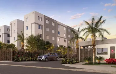 Apartamento à venda na estrada cabuçu de baixo, guaratiba, rio de janeiro - rj