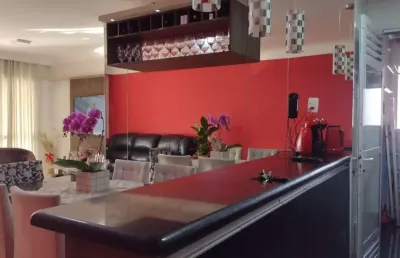 Apartamento à venda na rua taquarytinga, alto da mooca, são paulo - sp