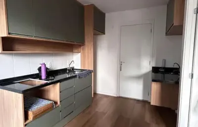 Apartamento para alugar na rua josé batista pereira, campo belo, são paulo - sp