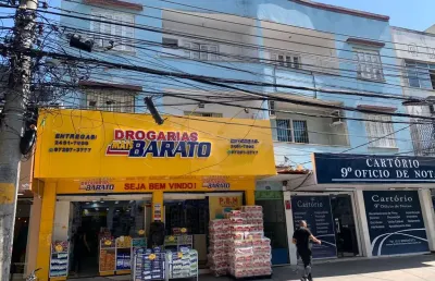Prédio inteiro à venda na rua dagmar da fonseca, madureira, rio de janeiro - rj