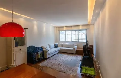Apartamento à venda na rua iguatemi, itaim bibi, são paulo - sp