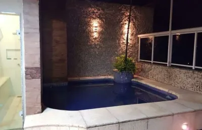 Cobertura à venda na rua clóvis salgado, recreio dos bandeirantes, rio de janeiro - rj