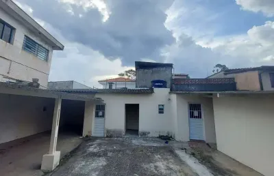 Casa comercial para alugar na avenida elias zarzur, parque são george, cotia - sp