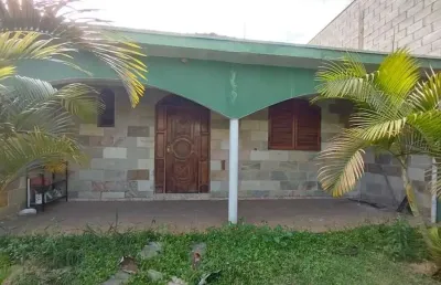 Casa para alugar na avenida joão paulo ablas, jardim da glória, cotia - sp