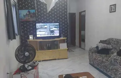 Casa à venda na estrada da igreja velha, vila santa alice, duque de caxias - rj