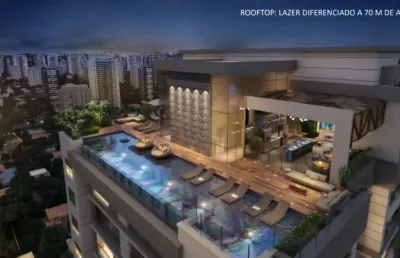 Apartamento à venda na rua eça de queiróz, vila mariana, são paulo - sp