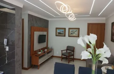 Apartamento à venda na avenida nilo peçanha, centro, cabo frio - rj